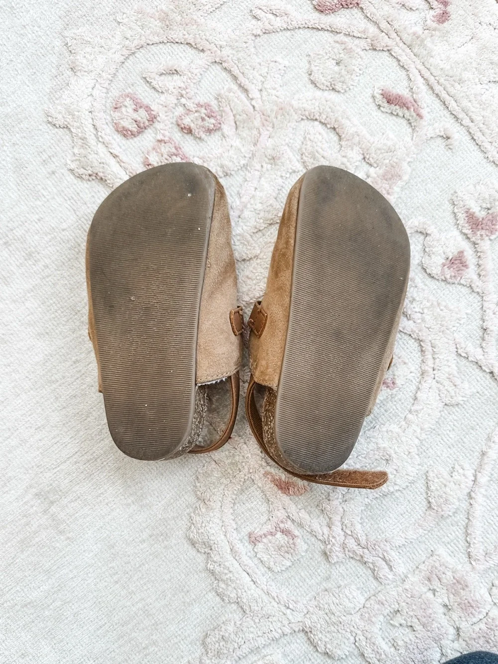 Old Navy Toddler Clogs size 11